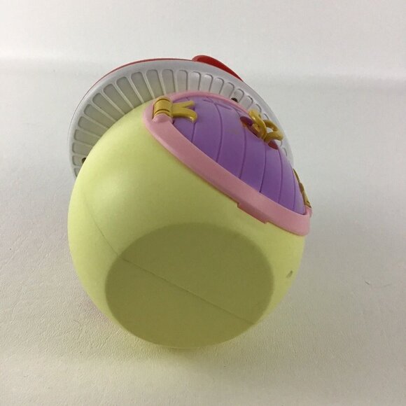 My Fairy Garden Hanging Mushroom Fairy Home Night Light Magical Sounds House Toy - Picture 7 of 7